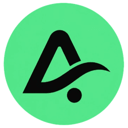 AlphaFlow Logo